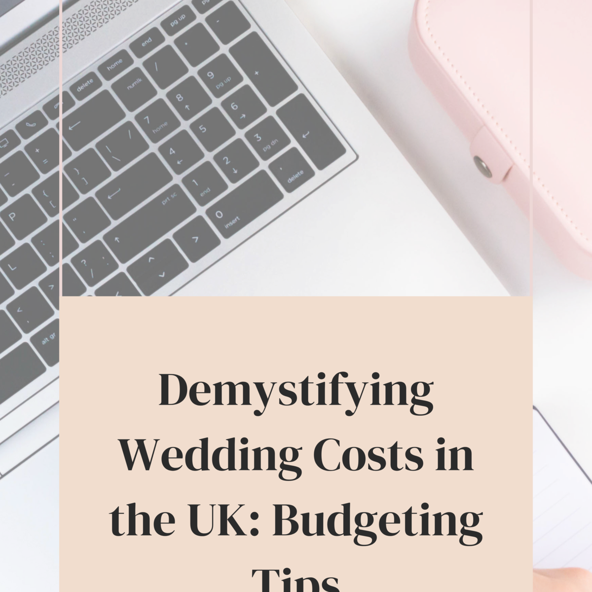 Demystifying Wedding Costs In The UK Budgeting Tips Whitewed Directory